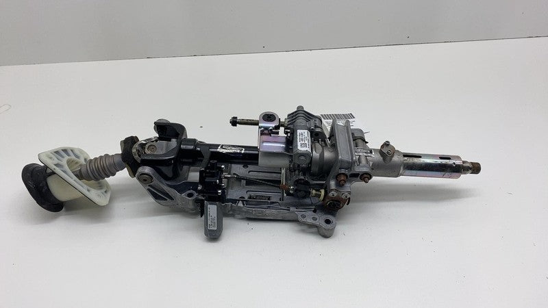 A1664606200 2016-2019 Mercedes-Benz GLE350 Power Steering Column w/ Upper Intermediate Shaft
