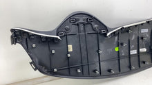 ⭕ 12-15 Tesla Model S MS Dashboard Instrument Panel Dash Trim Cover 1002254-05-F