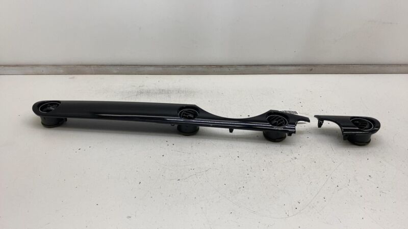 NE5155331 ⭕2006-2014 Mazda MX-5 Miata Black Dash Bezel Trim Panel A/C Air Vents  NE5155331