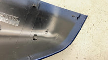 ⭕ 16-26 Tesla Model X Driver Side Mirror Cap Cover Left Blue PPSB 1054430-00-D