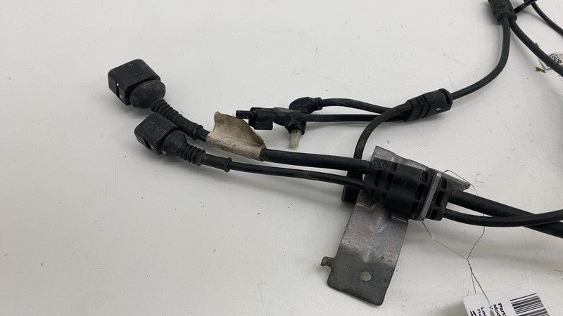 PT00052788C ⭕ 22-24 Rivian R1T Rear Passenger Suspension Wiring Harness & ABS Sensor Right