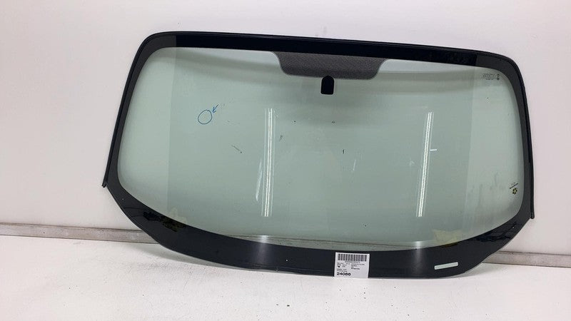 ⭕ 2006-2008 Mazda MX-5 Miata Windscreen Windshield Glass Convertible Assembly