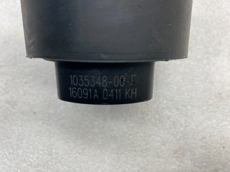 1035348 00 F ⭕ 16-20 Tesla Model S X Cooling System Auxiliary Water Coolant Pump 1035348-00-F