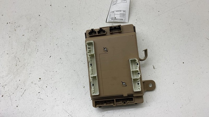 82201SJ901 2019 2020 2021 Subaru Forester Dash Dashboard Fuse Relay Junction Box Block OEM
