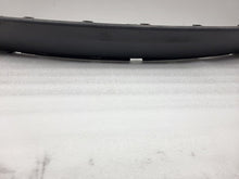 ⭕ 2012-2015 Tesla Model S MS Rear Bumper Lower Valance Diffuser Cover 6009005