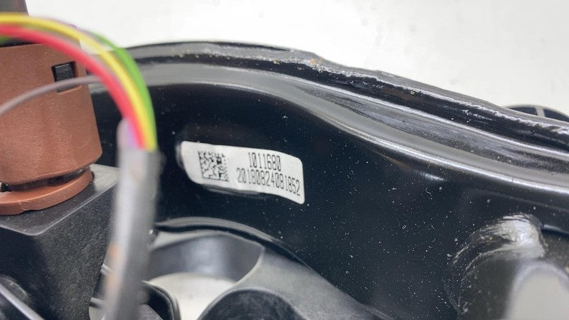 ⭕ 2017-2025 Model 3 Accelerator and Brake Foot Pedal w/ Switch Base 10