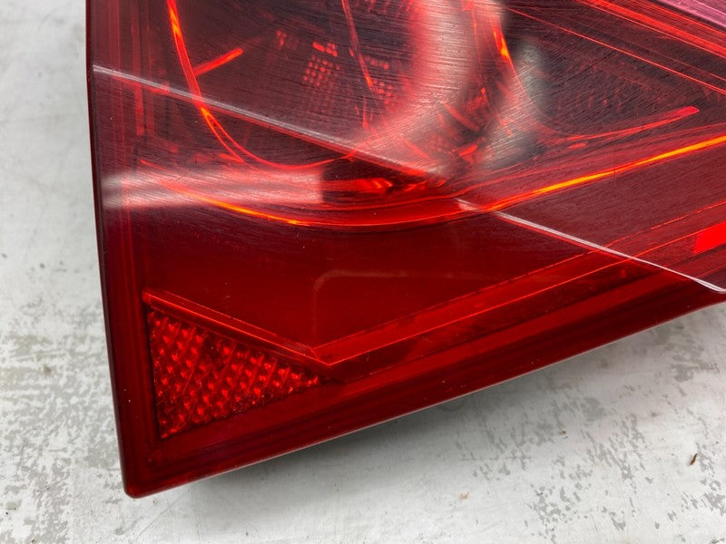 4G8 945 093 A ⭕2012-2015 Audi A7 S7 Rear Left Inner Taillight LED Taillamp On Trunk 4G8945093A