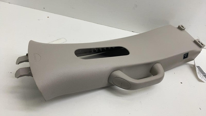 6EK231D2AG ⭕ 17-25 Chrysler Pacifica Left Side B-Pillar Upper Trim Cover Panel 6EK231D2AG