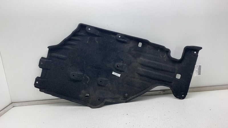 68244845 ⭕ 17-24 Chrysler Pacifica Rear Underbody Splash Shield Diffuser Panel 68244845AD