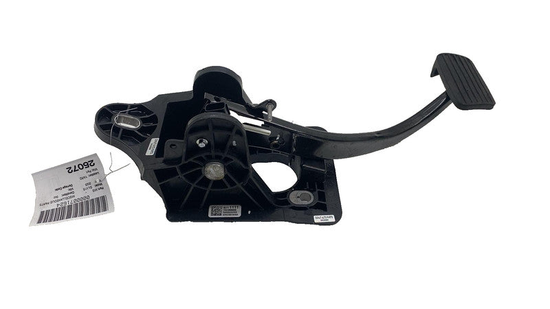 ⭕ 2019-2025 Chevrolet Silverado 1500 Brake Foot Stop Pedal w/ Bracket 85711111