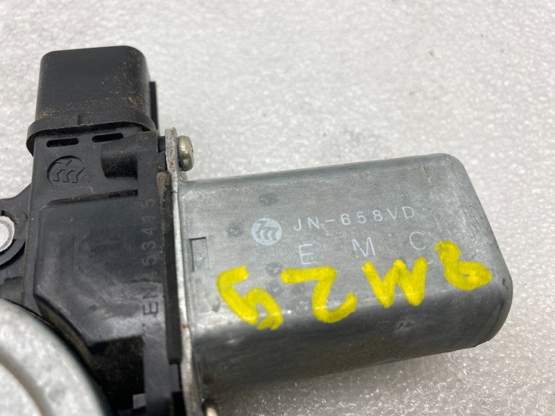 EN453415 ⭕ 2012 2013 2014 2015 Tesla Model S Passenger Side Panoramic Sunroof Motor Right