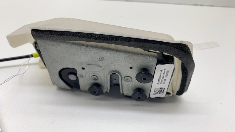 1500674 00 B 2017-2023 Tesla Model 3 Y Rear Driver Side Door Lock Latch Actuator & Cable Left
