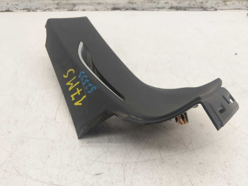 ⭕2016-2020 Tesla Model S Rear Left C-Pillar Middle Trim Cover Panel 10