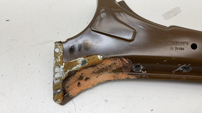 ⭕ 2024-2025 Tesla Model 3 Rear Left Quarter Outer Panel Trim LH 171435