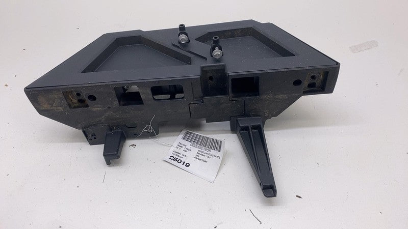 ⭕ 2024 Tesla Cybertruck Driver Left 1st Row Seat Inboard Riser Cast 18