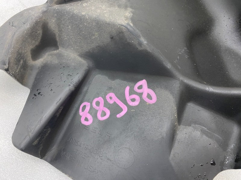 100541900B ⭕ 12-15 Model S MS Front Driver Side Shock Strut Tower Cap Left LH 1005419-00-B