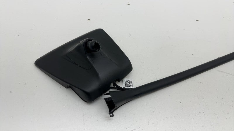 ⭕ 16-20 Tesla Model X Front Windshield Interior Rear View Mirror Tripl
