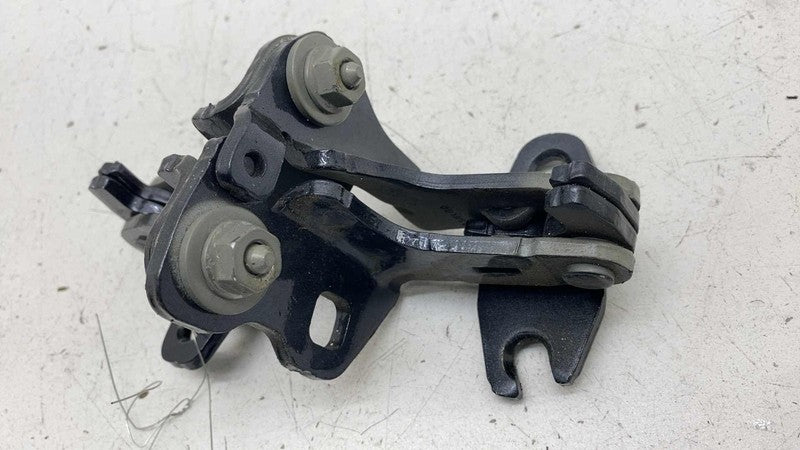 ⭕ 2017-2023 Tesla Model 3 M3 Front Passenger Side Upper & Lower Door Hinge Right