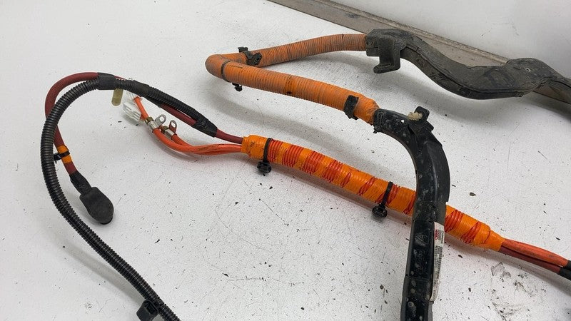 FM58 14B322 CD 2013 2014 2015 2016 2017 Ford C-Max Engine Wire Harness Battery Cable Assembly