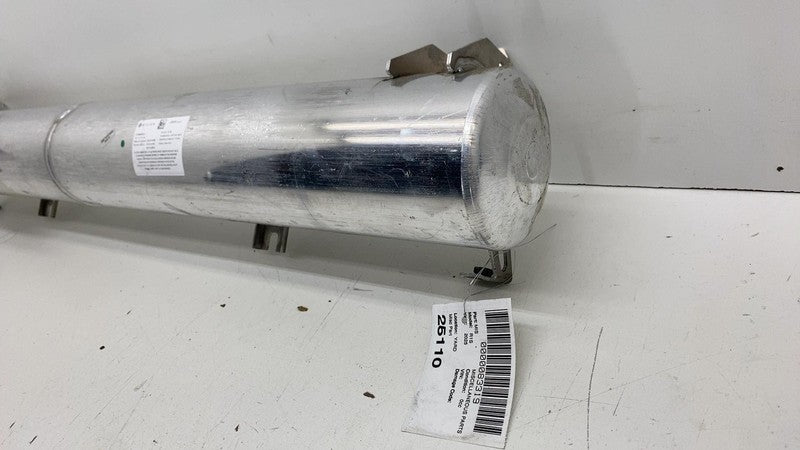 PT00656229D ⭕ 2025 Rivian R1S Air Suspension Compressor Reservoir Tank Assy OEM PT00656229-D