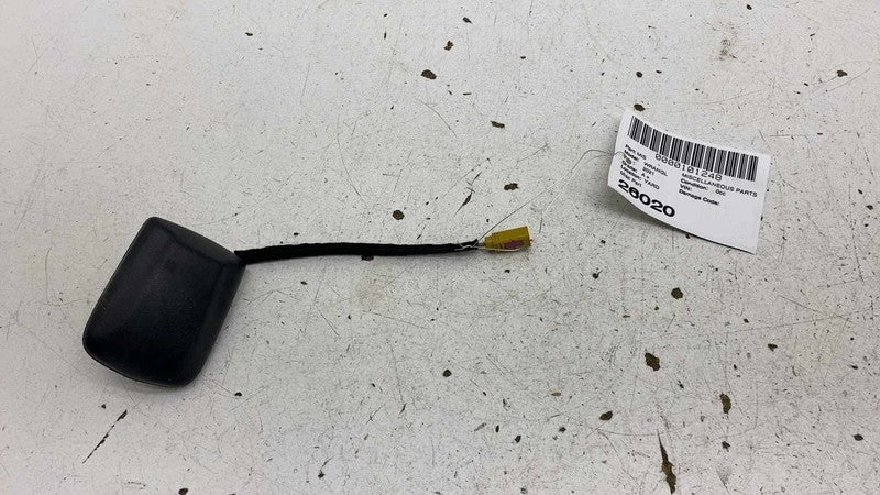 Miscellaneous Parts JEEP WRANGLER 21
