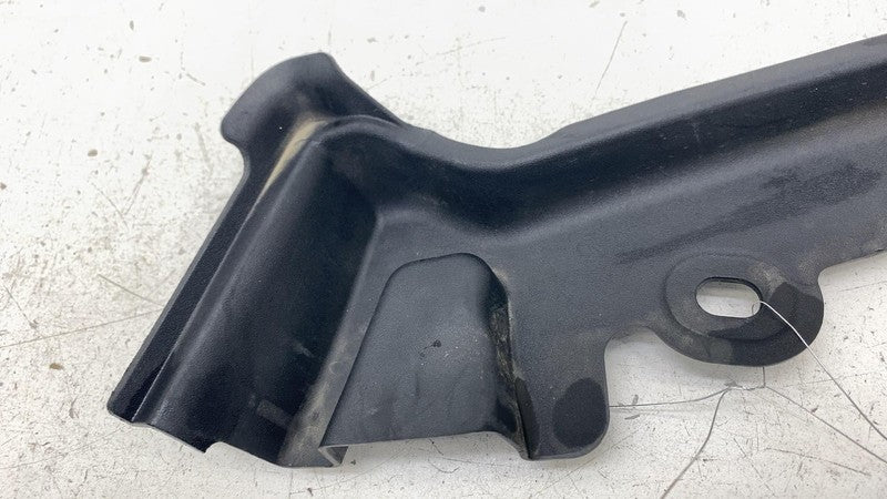 ⭕ 22-25 Rivian R1S Front Passenger Side Trough Finisher Cover Right PT