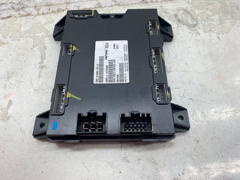 101090600D ⭕2012-2020 Tesla Model S MS Body Control Unit Module BCM Controller 1010906-00-D