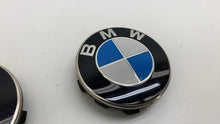 BMW 530E (Set of 4x) Wheel Rim Center Hub Cap