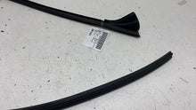 ⭕ 2020-2026 Tesla Model Y Driver Body Side Header Rubber Seal Left 1497677-00-C