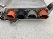 ⭕2016-2020 Tesla Model X Front High Voltage Distribution Junction Box w/ Harness