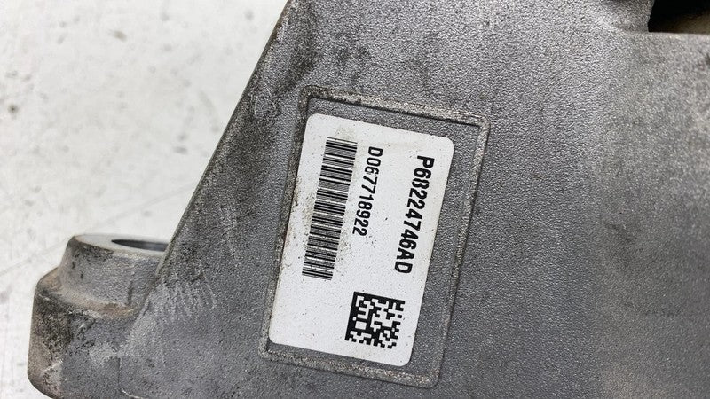 68224746 ⭕ 17-24 Chrysler Pacifica Engine Right Frame Mount Support Bracket RH 68224746AD