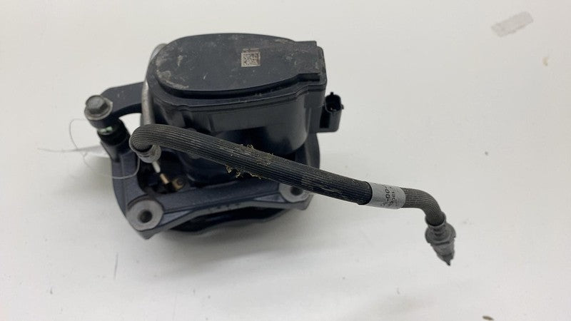 1078541-00-B ⭕ 2019-2021 Tesla Model S X Rear Driver Side Brake Caliper Left OEM 1078541-00-B