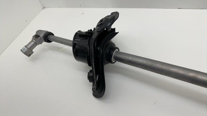 4M1.419.502.AA ⭕ 2024 Porsche Cayenne Power Steering Column & Control Module + Shaft 4M1419502A