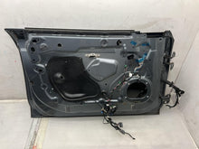 2012-2015 Tesla Model S Front Driver Side Door Shell Panel Left LH Gray - PMTG