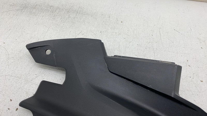 2022-2024 Kia EV6 Front Driver Side Fender Apron Upper Bracket Cover L