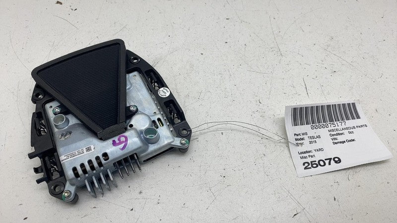 ⭕12-20 Tesla Model S Front Windshield Auto Pilot Mono Camera Module 10