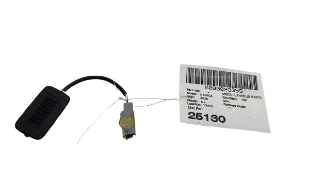 ⭕2020 Lincoln Navigator Overhead Hands Free Phone Microphone OEM EL2T-