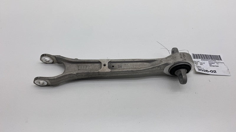 2021-2024 Tesla Model S X Rear Left Suspension Lower Control Arm Fore 