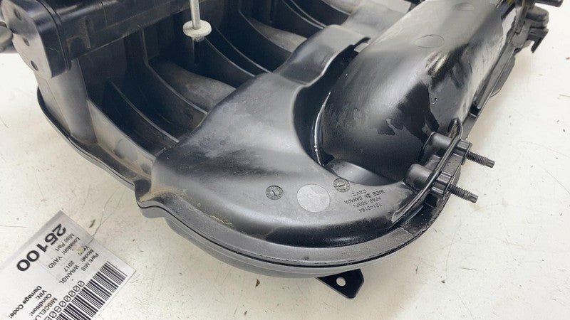 05184349AD ⭕ 2012 2013 2014 2015 2016 2017 Jeep Wrangler 3.6L V6 Air Intake Manifold Assy