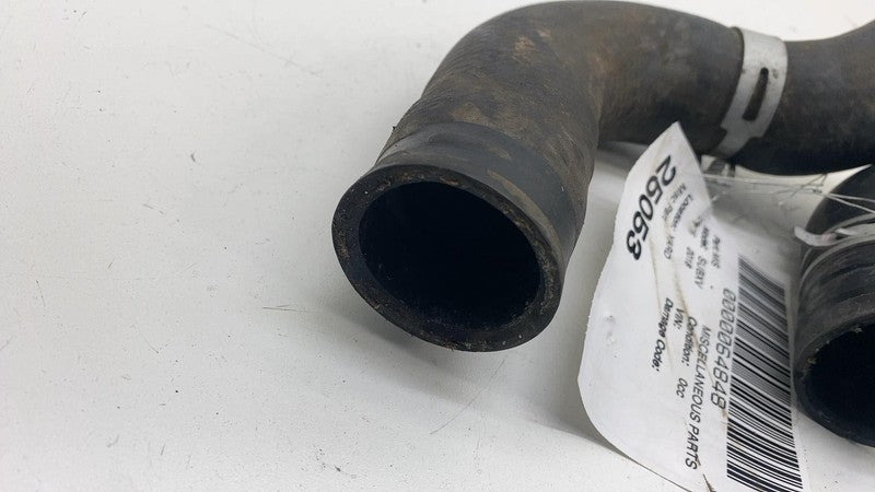 ⭕ 18-23 Subaru XV Crosstrek 2.0L Engine Motor Coolant Cooling Hose Pipe Tube OEM