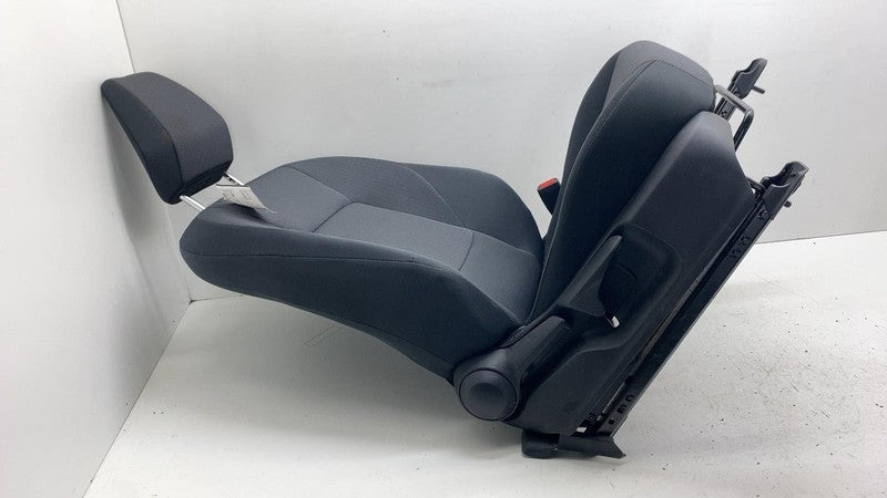 ⭕ 2023-2024 Toyota Prius Front Passenger Side Seat Assembly Black Righ