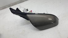 ⭕ 2012-2015 Tesla Model S Right Exterior Rear View Door Mirror RH OEM Brown PPTI