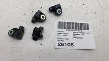 ⭕ 2023-2024 Toyota Prius Front Left & Right Crash Impact Sensor Unit 89831-52100