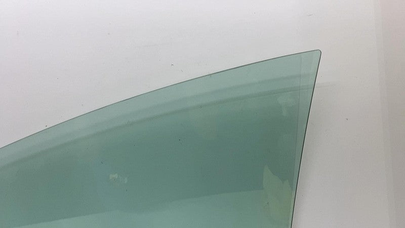 ⭕ 2016-2020 Tesla Model X MX Front Passenger Side Door Window Glass Ri
