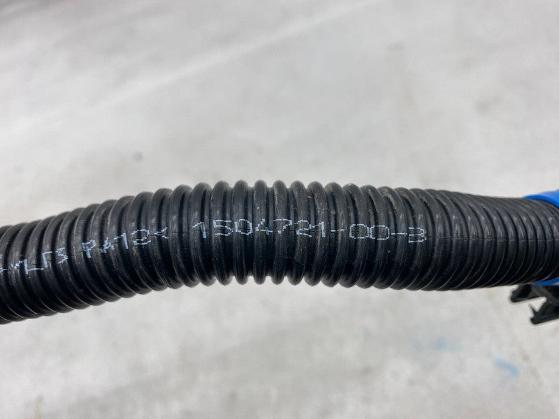 1504721-00-B ⭕2017-2025 Tesla Model 3 Y Powertrain Supply Coolant Hose Pipe Tube 1504721-00-B