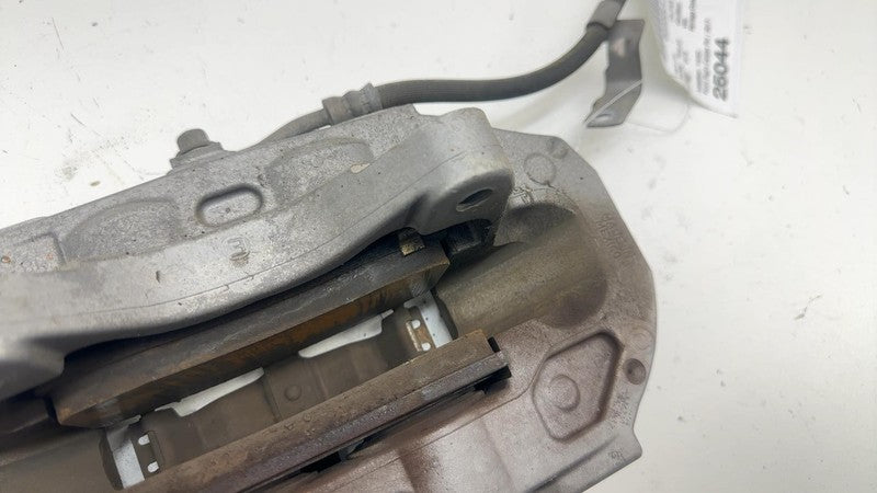 ⭕ 2017-2023 Tesla Model 3 Front Left Caliper w/ Brake Hose Line LH 104