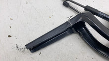 ⭕ 20-24 Model Y MY Left & Right Hood Bonnet Hinge Closure w/ Shock 1496267-00-C