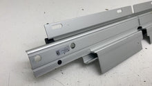⭕ 2025 Rivian R1S Rear Left Side Cargo Storage Rail Support Bracket PT00045019N