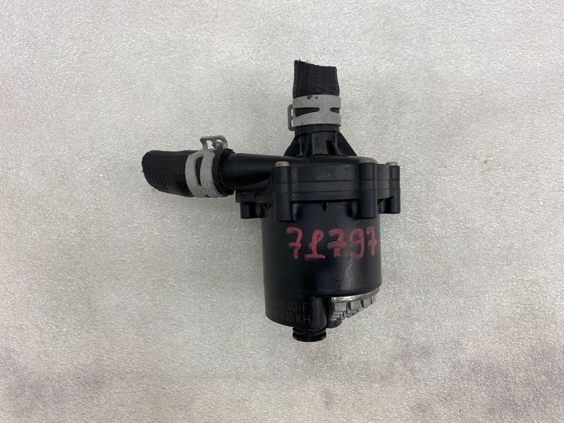 105747300F ⭕ 2012-2020 Tesla Model S MS Auxiliary Water Coolant Pump Assembly 1067473-00-F
