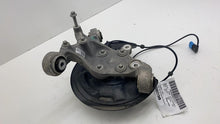 ⭕ 14-17 Mercedes-Benz B-Class Rear Passenger Spindle Knuckle Right FWD 2460406